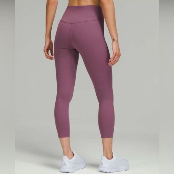 Lululemon leggings - Picture 3 of 6